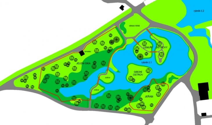 rybnik c 1 zoo ostrava