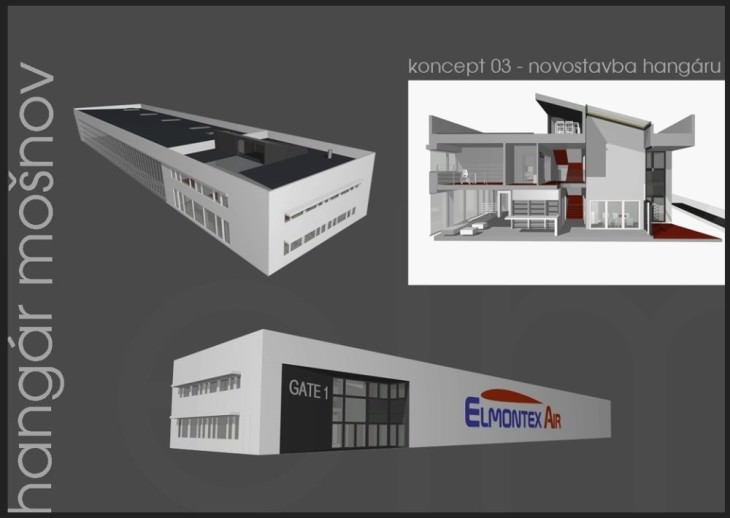 hangar_elmontex_letiste_mosnov