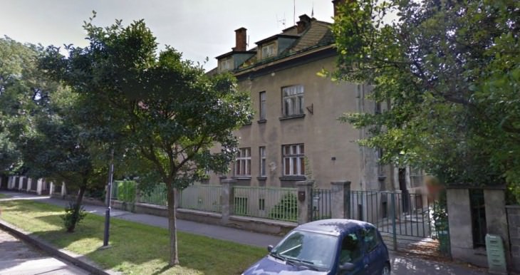 pristavba domu vitezna