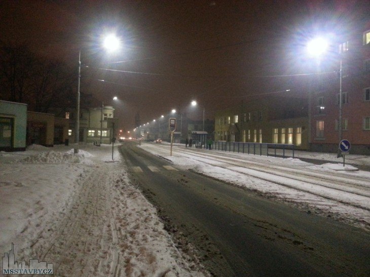 závodní 2