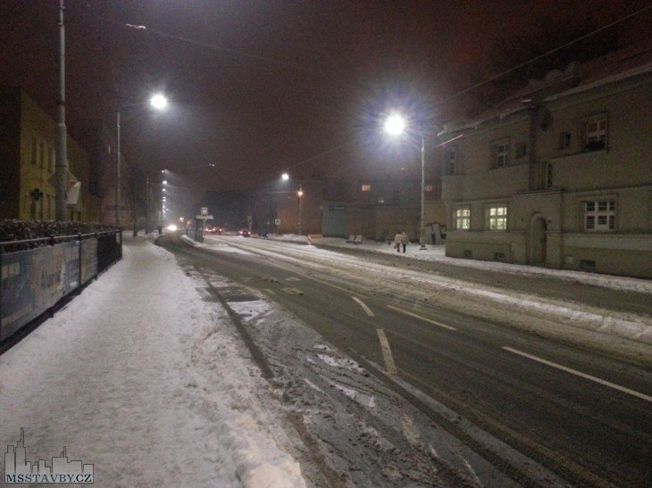 závodní 3