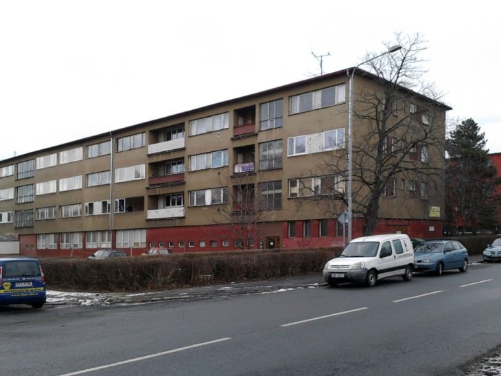 office park ostrava hrabuvka