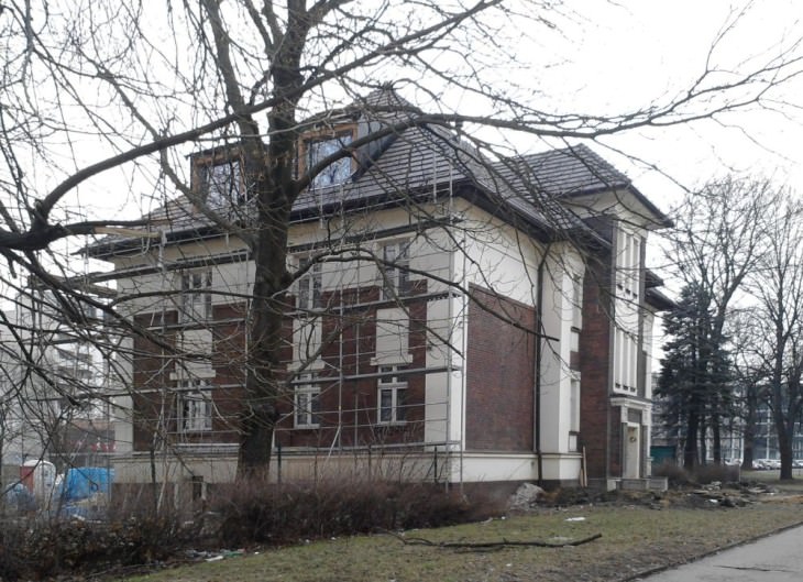 vila 28 rijna