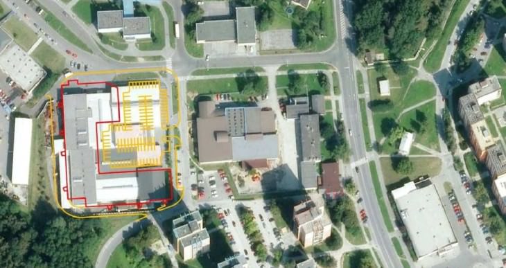 retailpark orlova