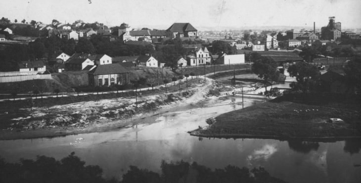 Spromeny ostravy 26