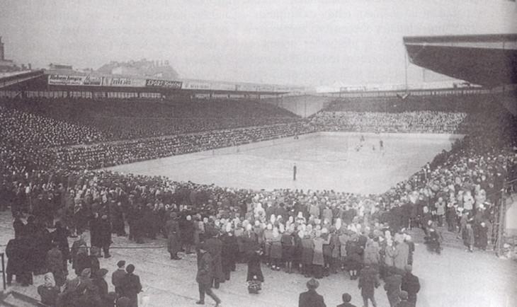kotasuv stadion