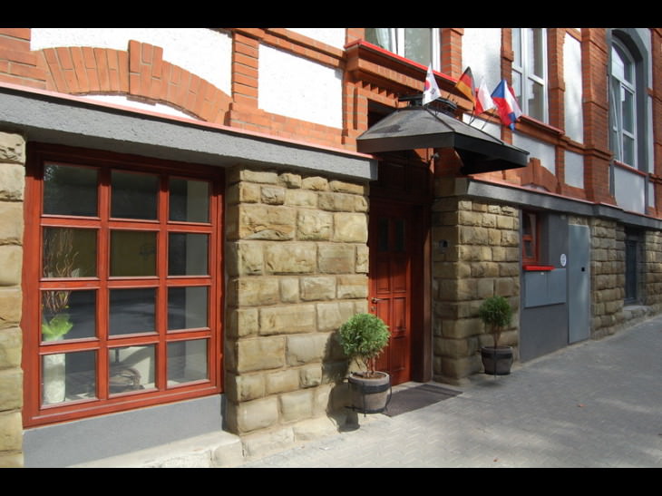 hotel richtr