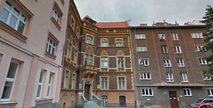 promeny ostravy