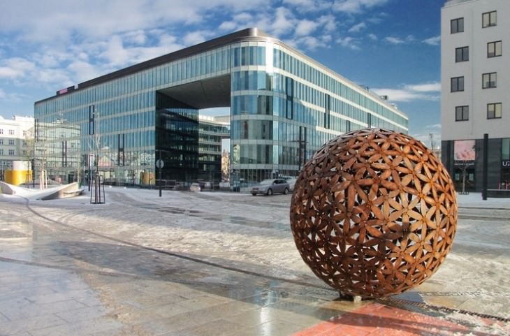 nova karolina park 