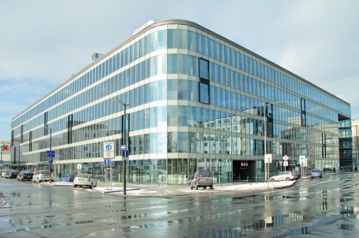 nova karolina park 