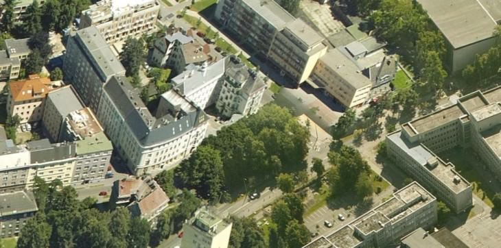 promeny ostravy