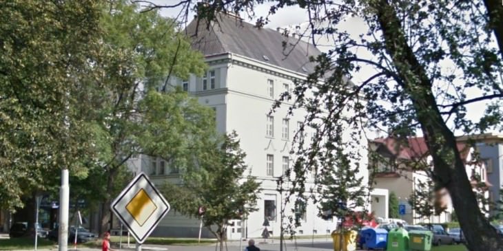 promeny ostravy