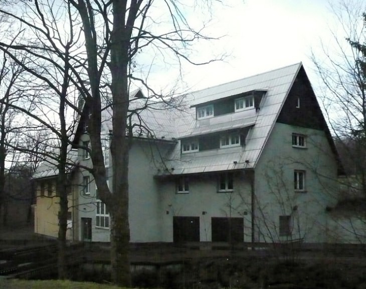 penzion ovecka