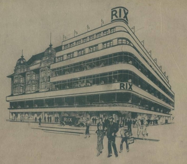 rix
