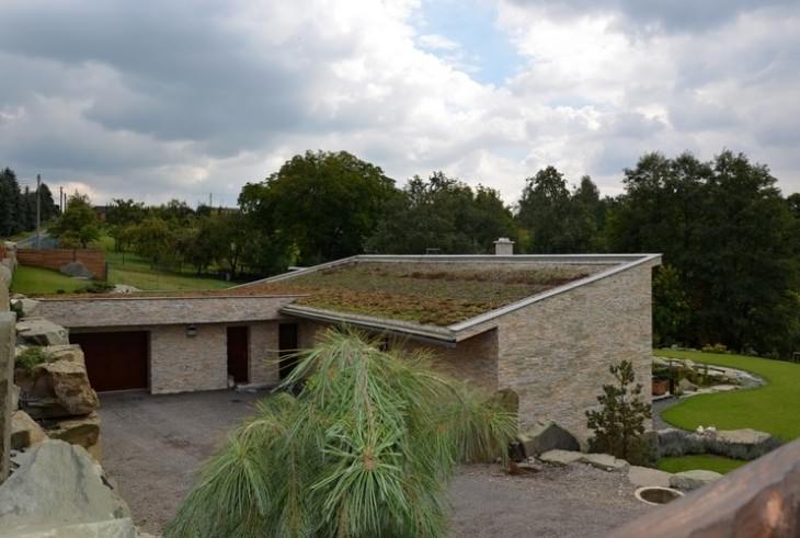 rodinny dum havirov