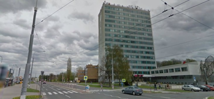 promeny ostravy