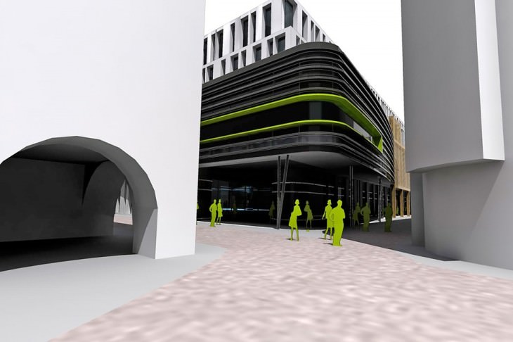 aupark ostrava