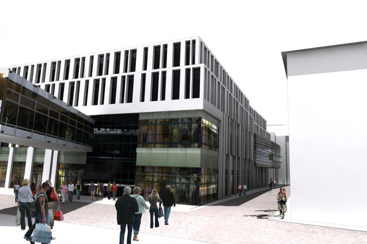 aupark ostrava