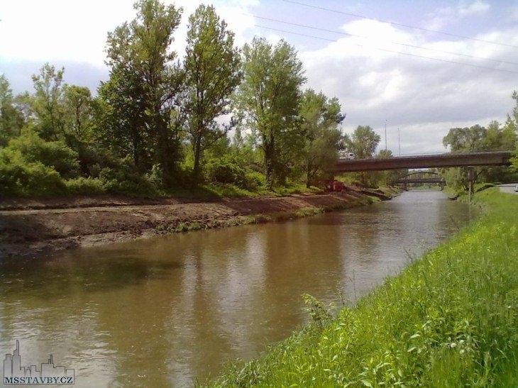 ostravice