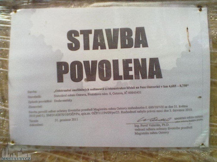 ostravice