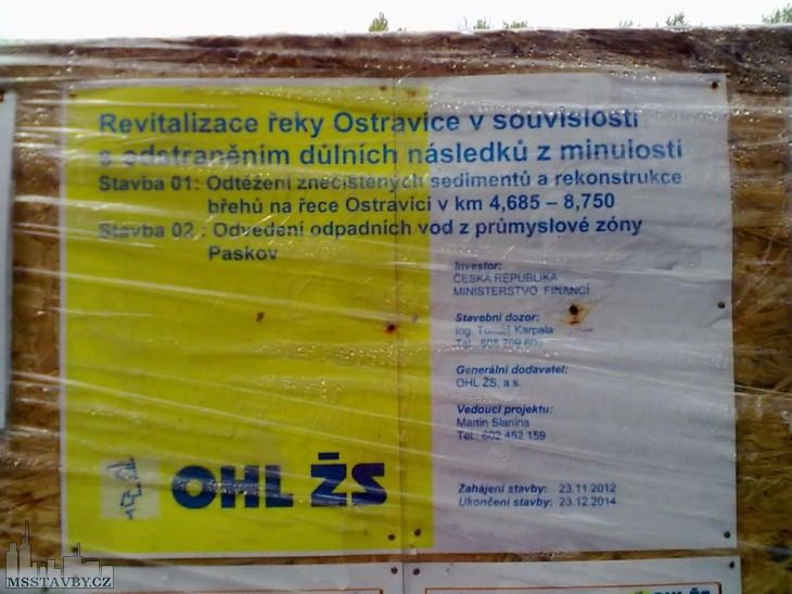 ostravice