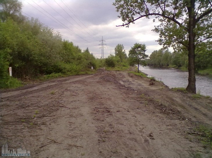 ostravice