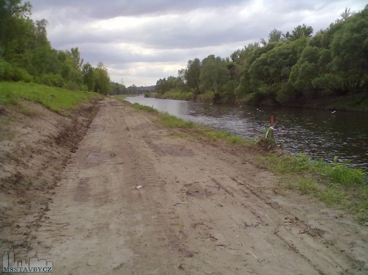 ostravice