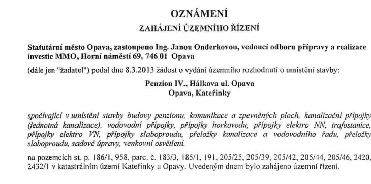 penzion halkova