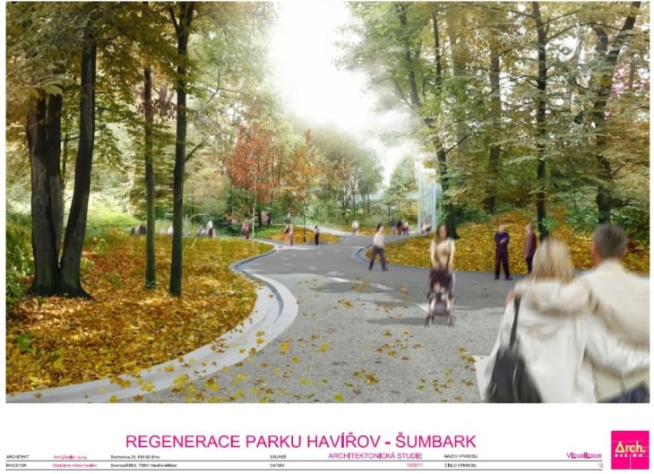 park sumbark