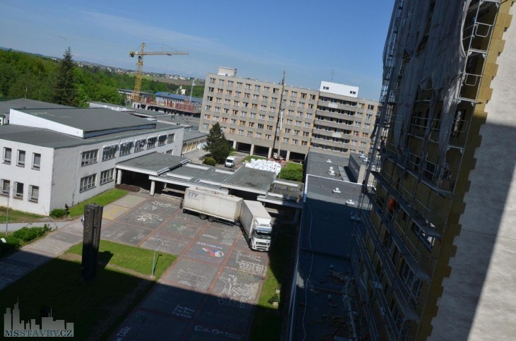 koleje vsb