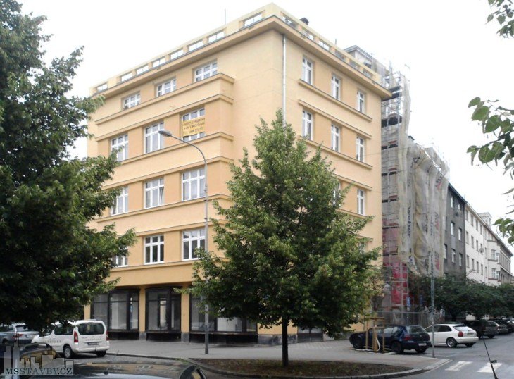 rekonstrukce prokesovo namesti