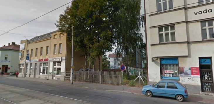 proluka marianske hory