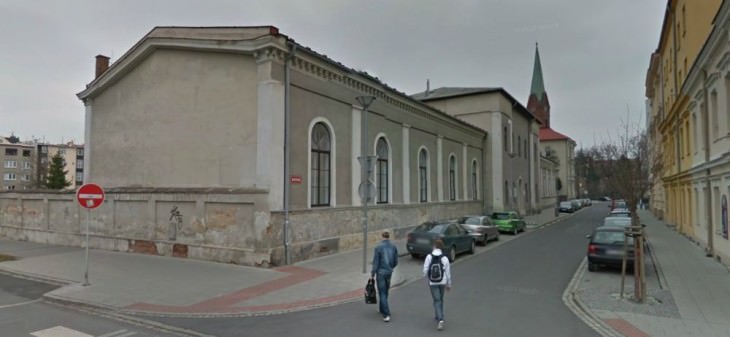 hauerova