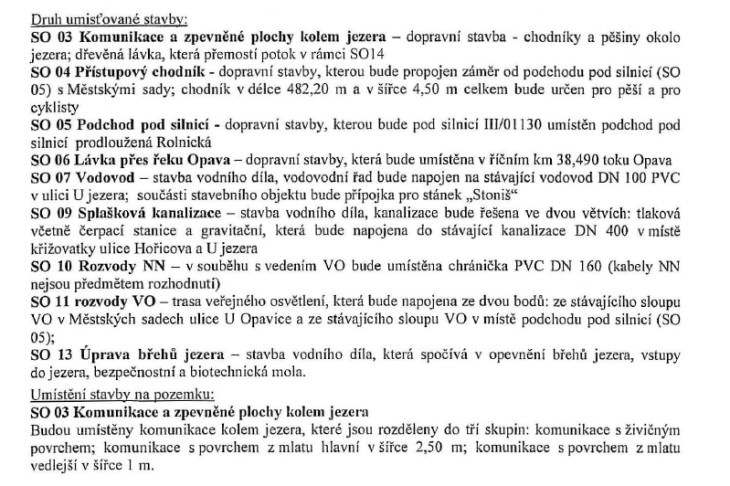 stribrne jezero