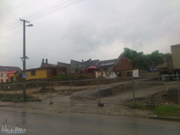 penny market vitkov