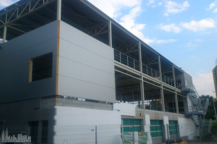 nissan ostrava