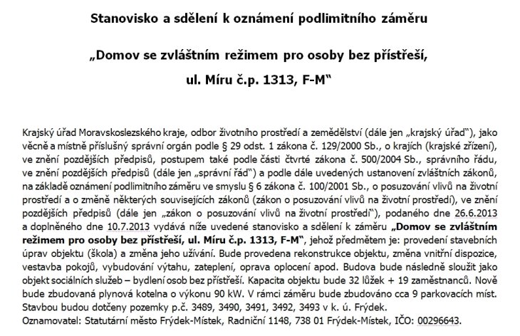 frydek mistek 