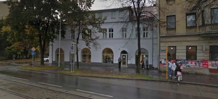promeny ostravy