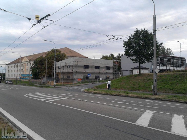 zdravotni zarizeni hladnovska