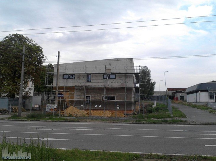 zdravotni zarizeni hladnovska