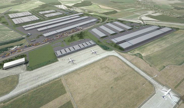 multimodalni cargo ostrava mosnov
