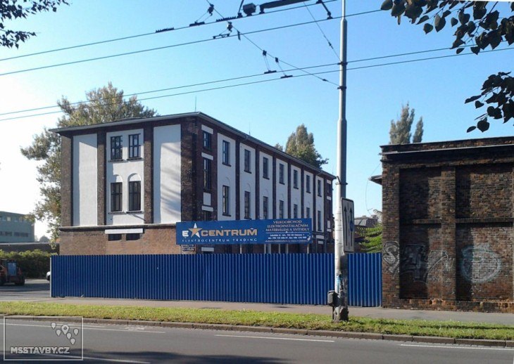 sokolska centrum 