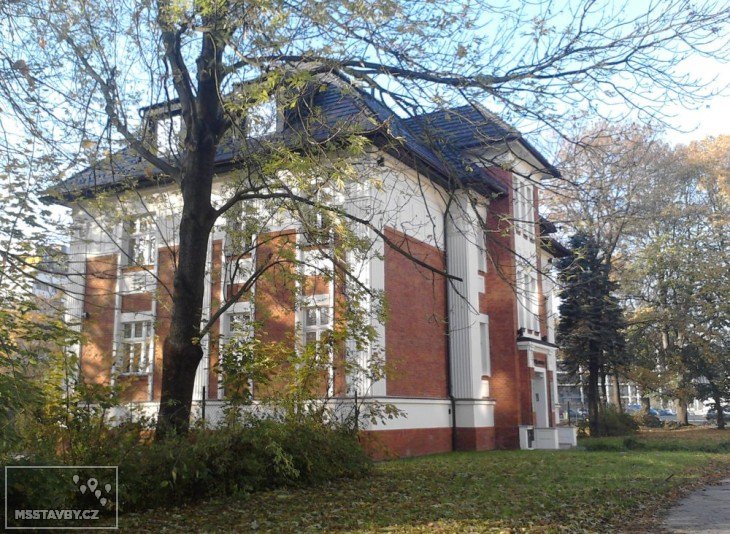 vila 28 rijna
