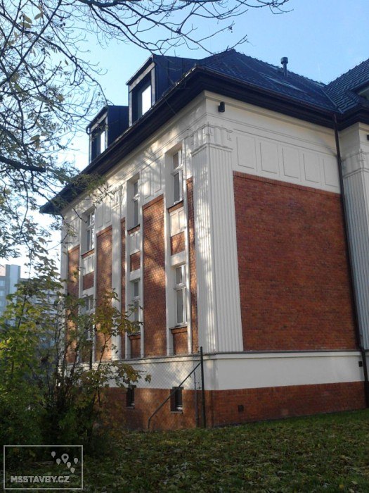 vila 28 rijna