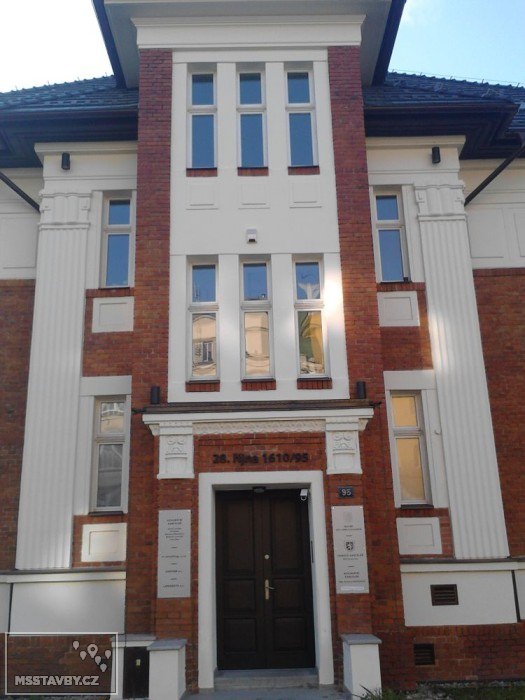vila 28 rijna