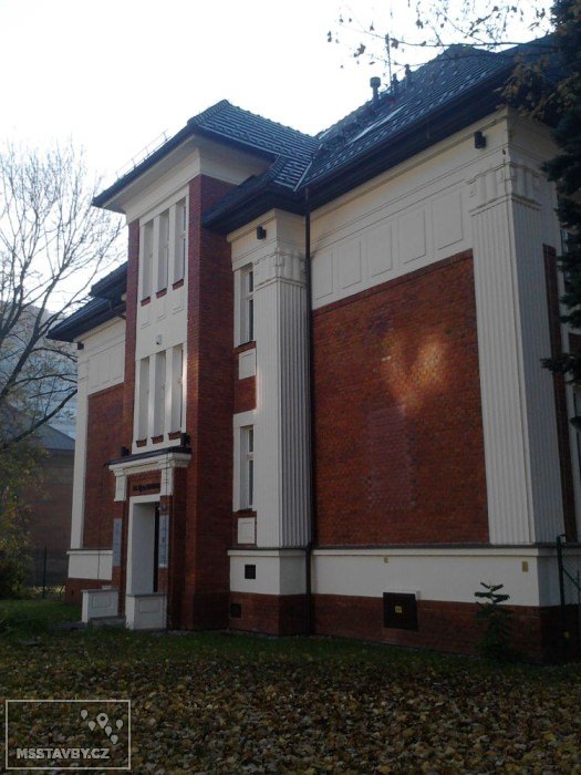 vila 28 rijna