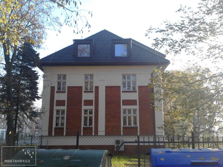 vila 28 rijna