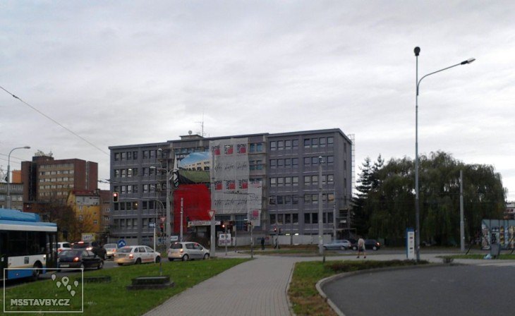 admin novinarska
