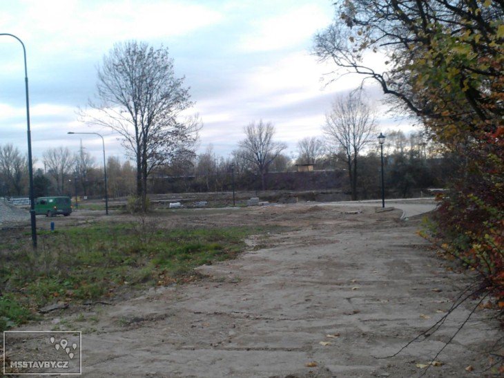 hrad slezska