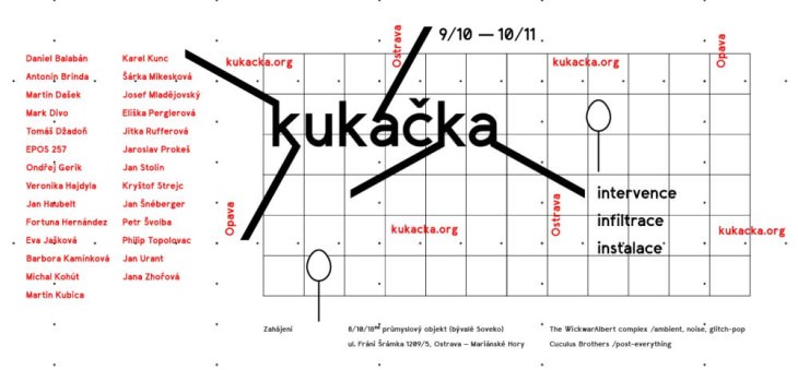 kukačka